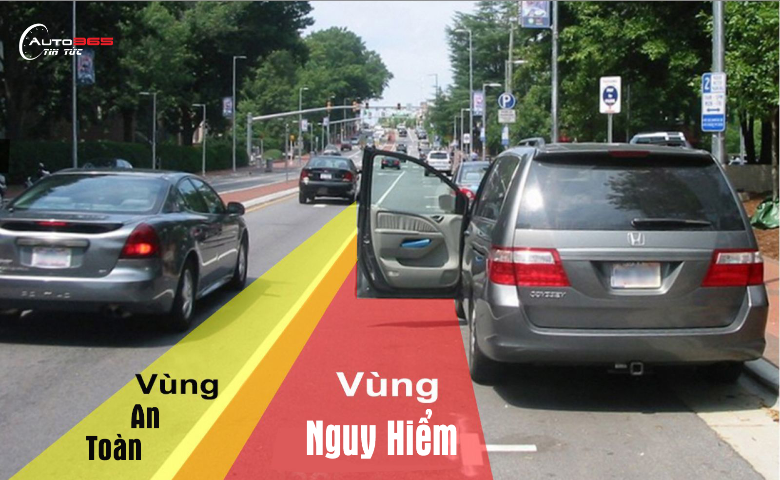 Nguoi Di Phuong Tien 2 Banh Cung Can Chu Y Quan Sat