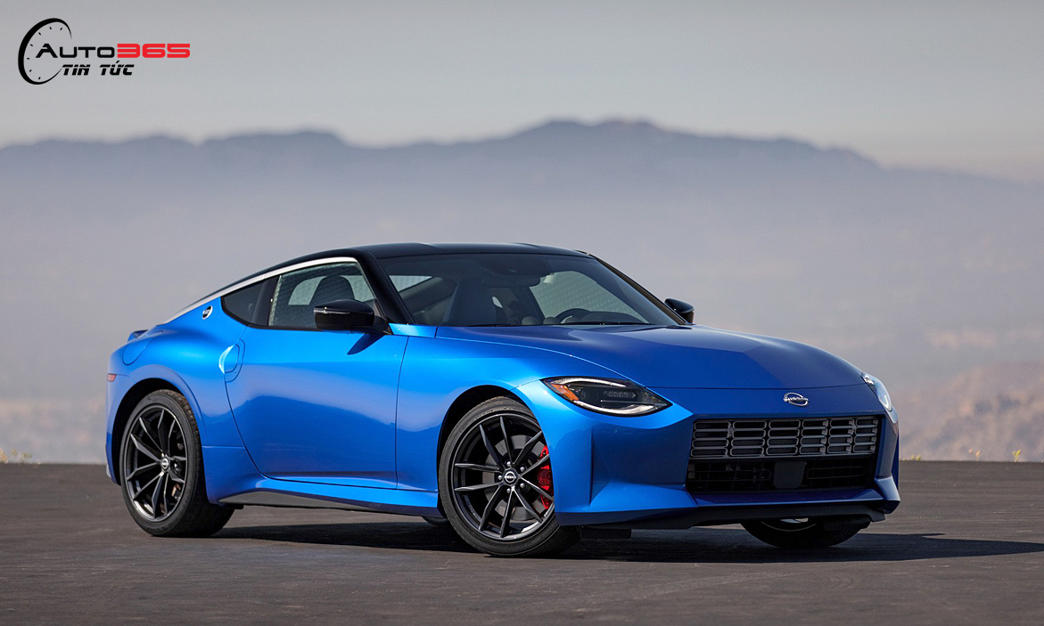 Nissan Z