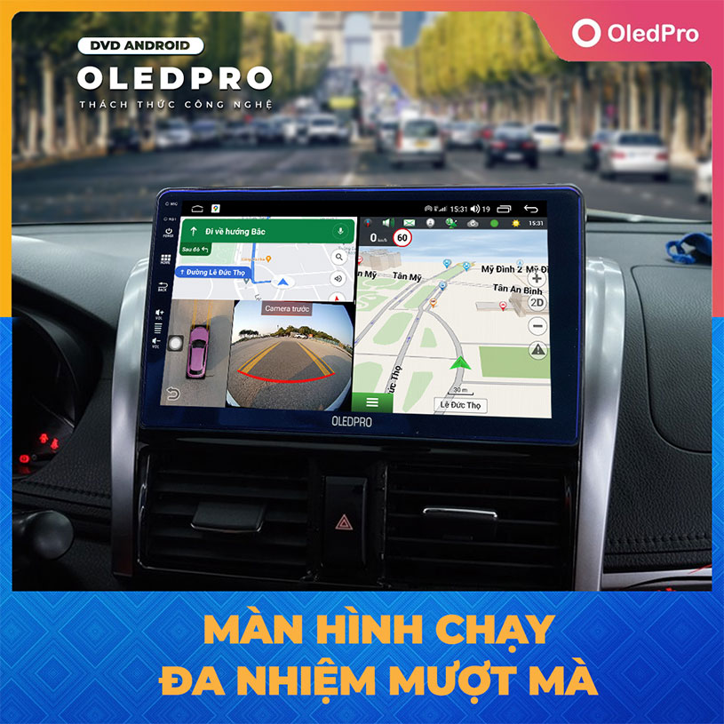 OLEDPRO X4S