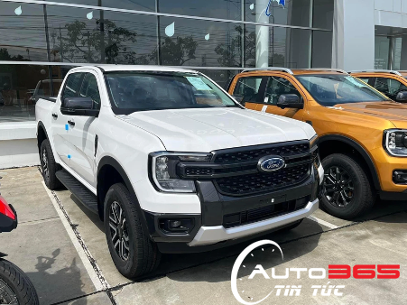 Ranger Sport 2023