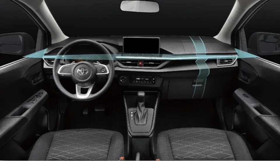 Toyota Viet Nam