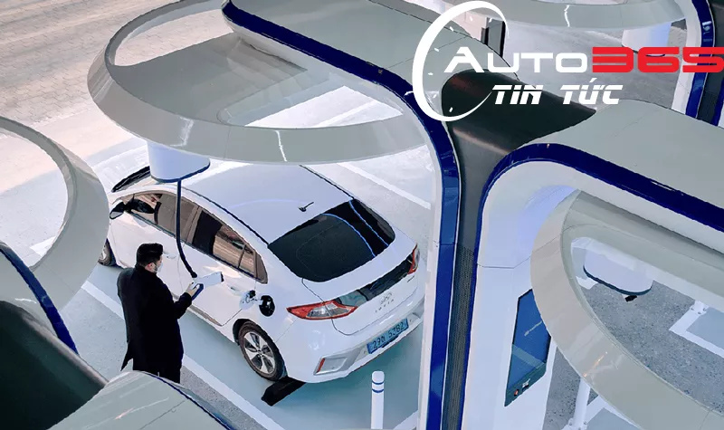 XE ĐIỆN CÓ NHỮNG LỢI ÍCH MÀ KHÔNG PHẢI AI CŨNG BIẾT
