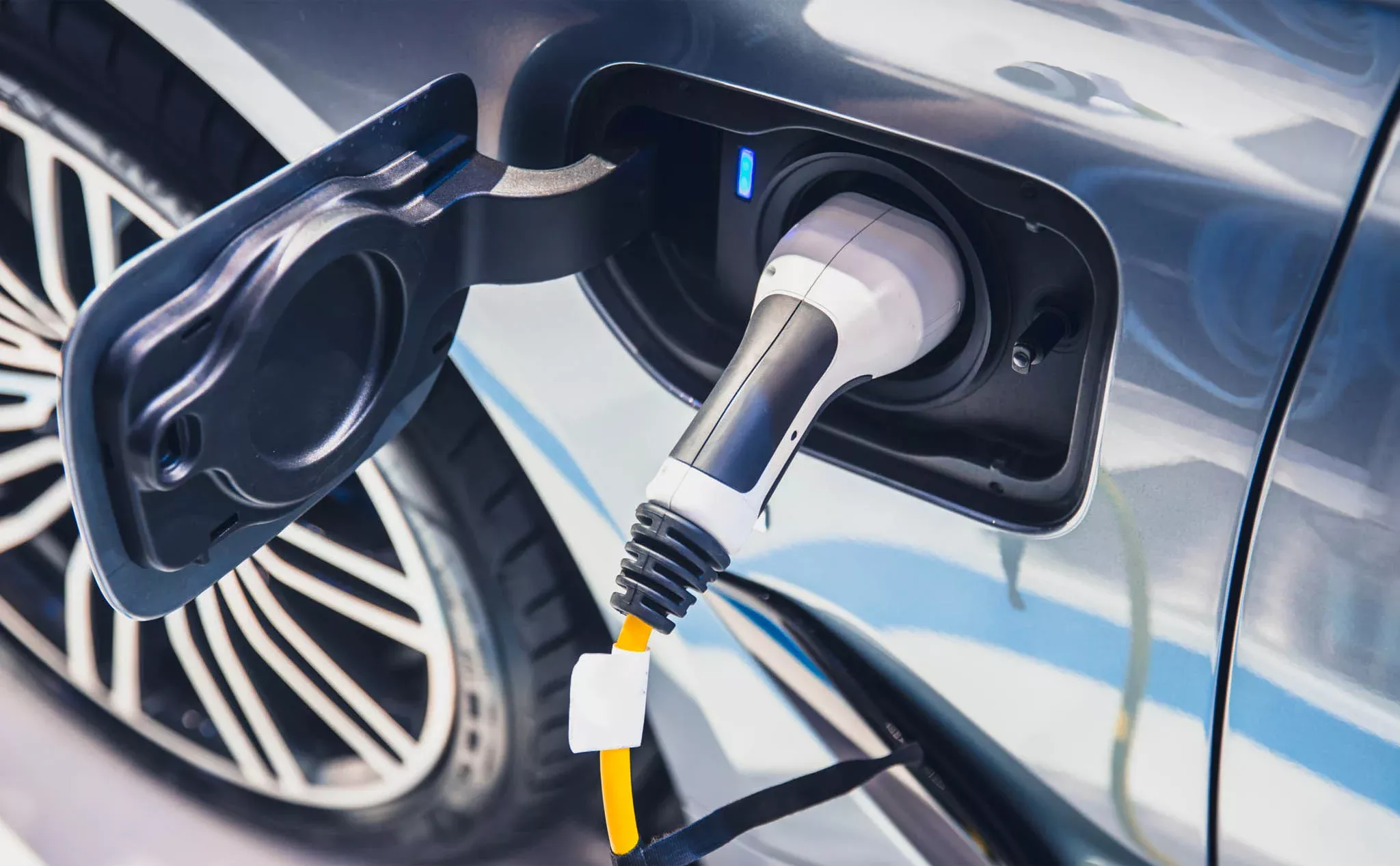 CHỦ TỊCH HĐQT FORD: MỸ CHƯA SẴN SÀNG CẠNH TRANH VỚI TRUNG QUỐC Ở THỊ TRƯỜNG XE Ô TÔ ĐIỆN