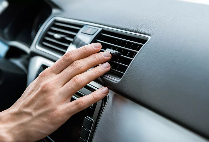 BẢO DƯỠNG ĐIỀU HÒA Ô TÔ TẠI NHÀ - TIẾT KIỆM CHI PHÍ 