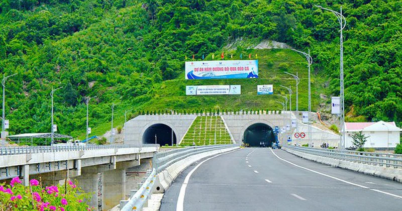 Ham Duong Bo Dau Tien Nguoi Viet Nam Lam Chu Cong Nghe Xay Dung