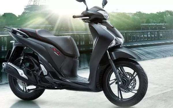 LOẠT XE MÁY XUỐNG GIÁ THẤP CHƯA TỪNG CÓ, HÀNG "HOT" CŨNG BÁN DƯỚI GIÁ NIÊM YẾT