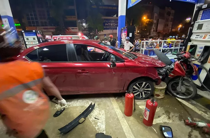 'MẸO TRÁNH BIẾN ÔTÔ THÀNH XE ĐIÊN'