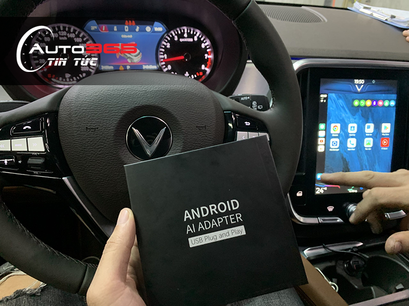 Android Box Nang Cap Man Hinh Zin Voi Nhieu Tinh Nang Noi Troi
