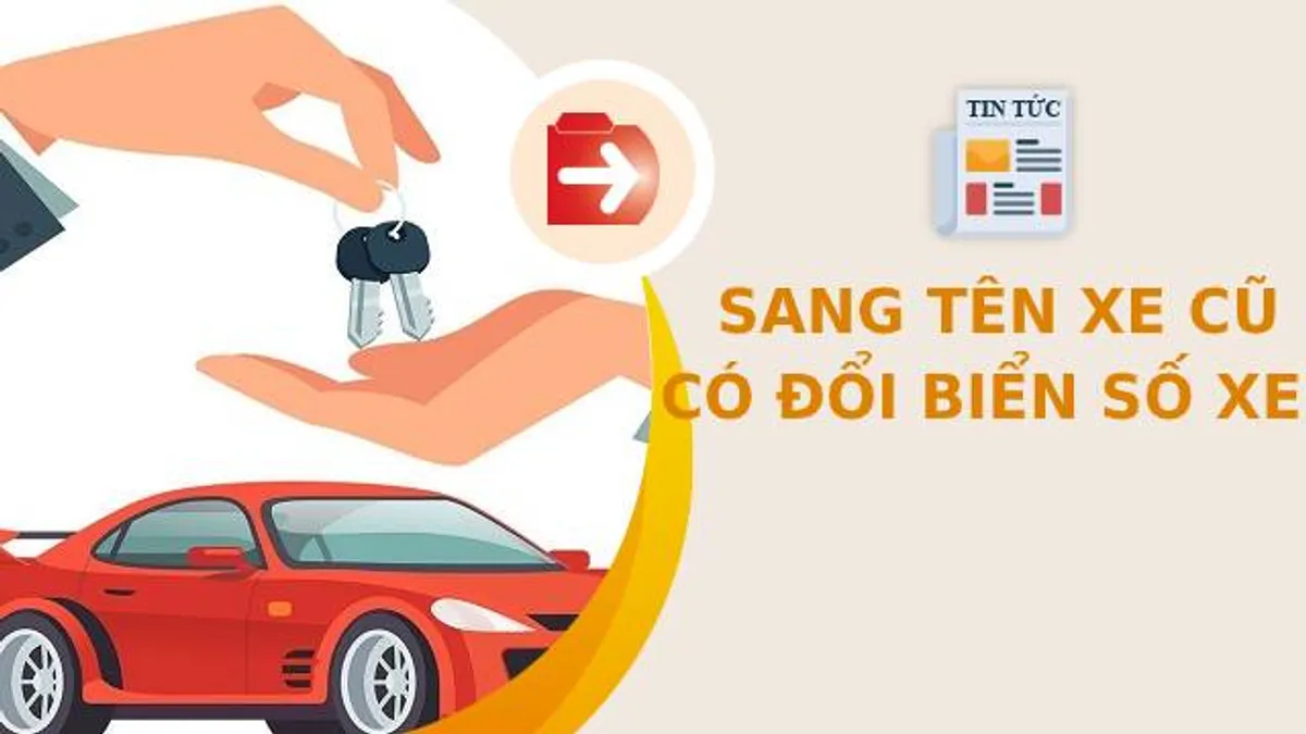 BIEN SO XE KHONG CHINH CHU DUOC DINH DANH NHU THE NAO