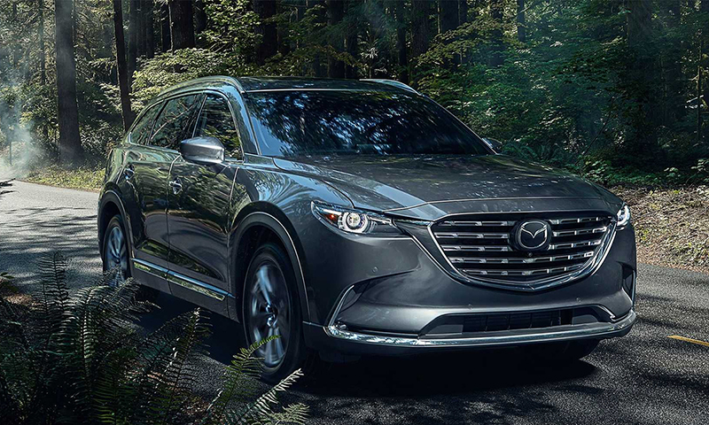 Mazda CX 90