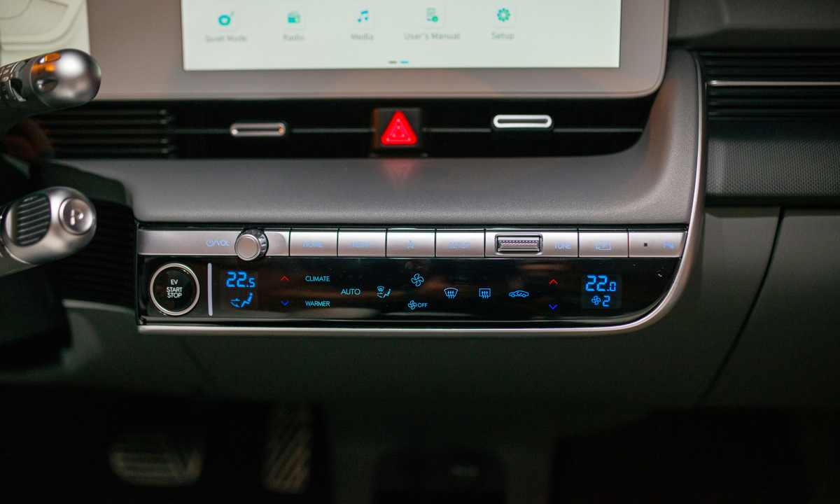 Hyundai Ioniq 5 11