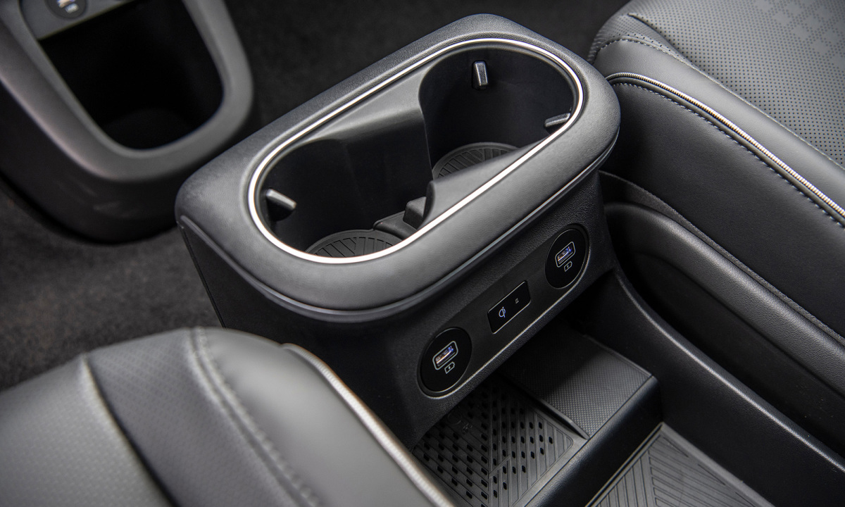 Hyundai Ioniq 5 13