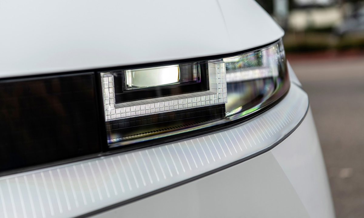 Hyundai Ioniq 5 6