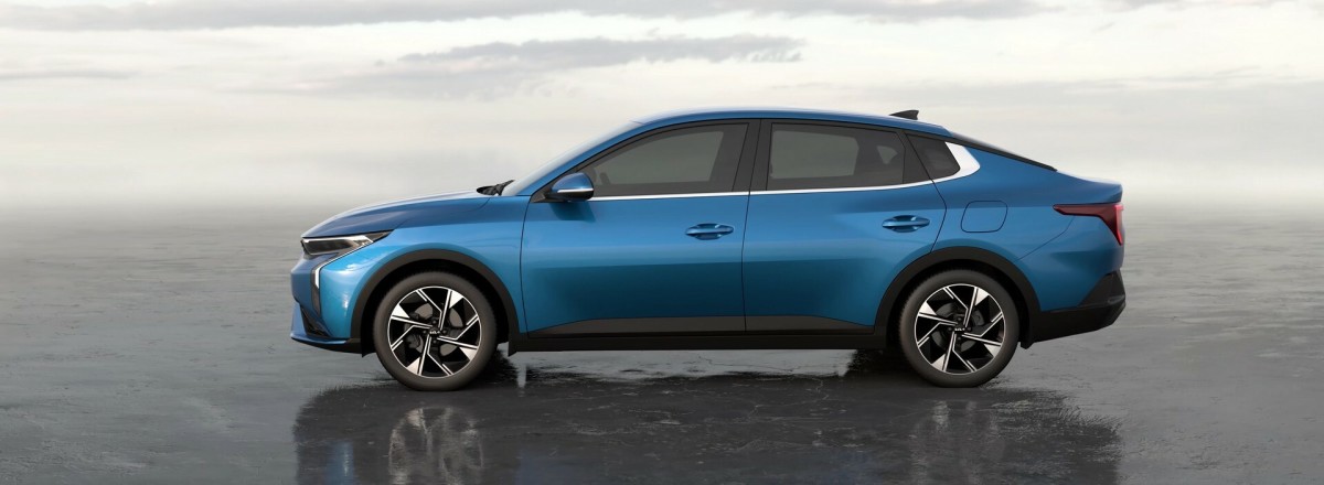 KIA K3 THE HE MOI LO DIEN 2