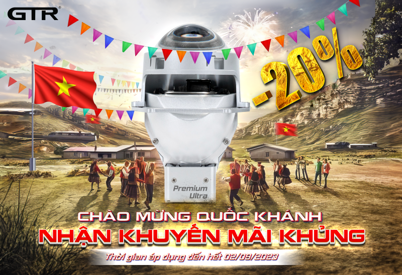 Poster Khuyen Mai 30 Premium Ultra 1