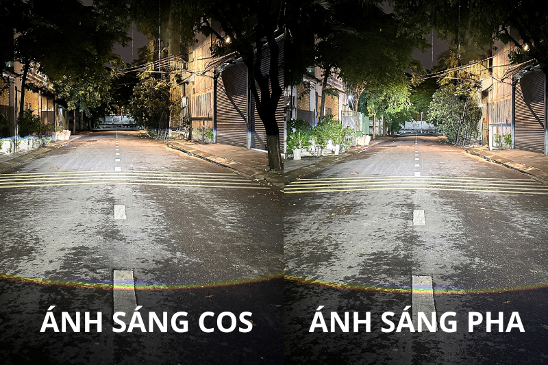 Anh Sang Thuc Te Pro Mini