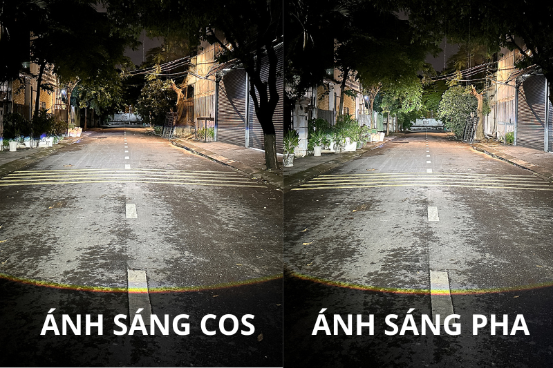 Anh Sang Thuc Te Ultra Mini
