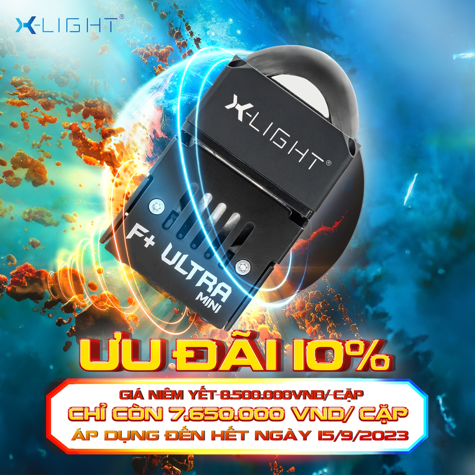 Laser Ultra Mini