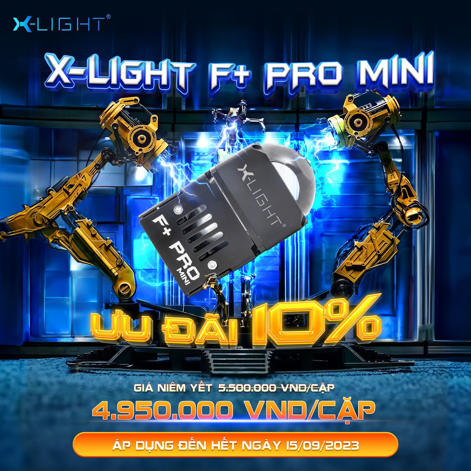 Pro Mini