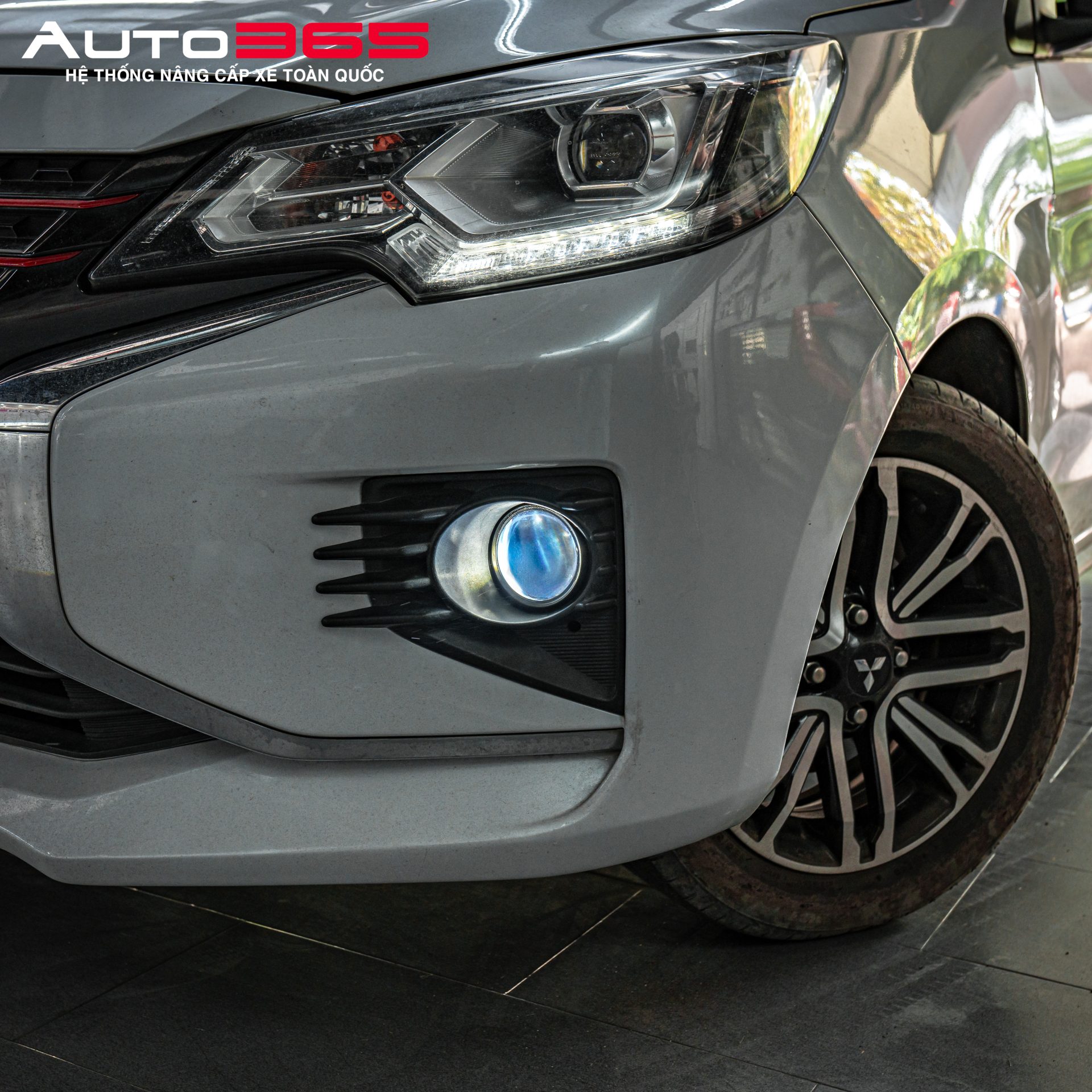 Mitsubishi Attrage 19