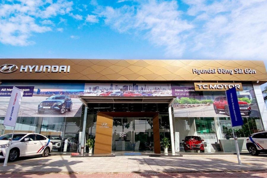 Dai Ly Hyundai 2