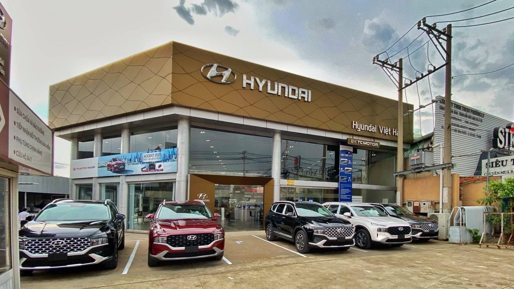 Dai Ly Hyundai 4