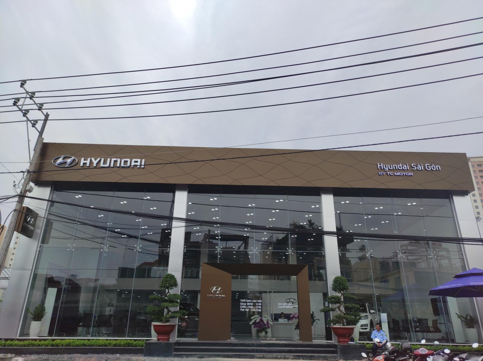 Dai Ly Hyundai 9