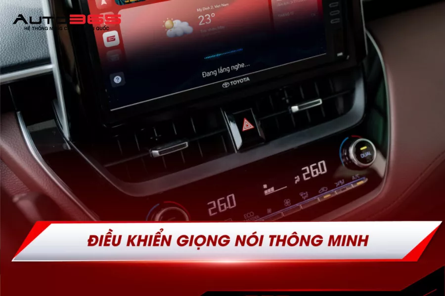 CarPlay Box GB6 - Hình 2