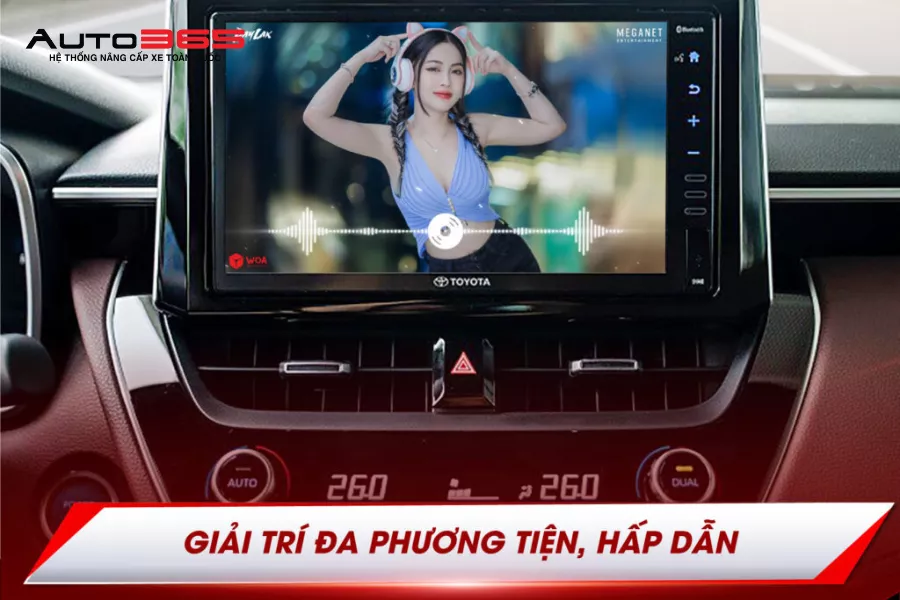 CarPlay Box GB6 - Hình 3
