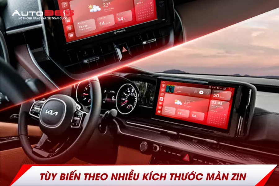 CarPlay Box GB6 - Hình 5