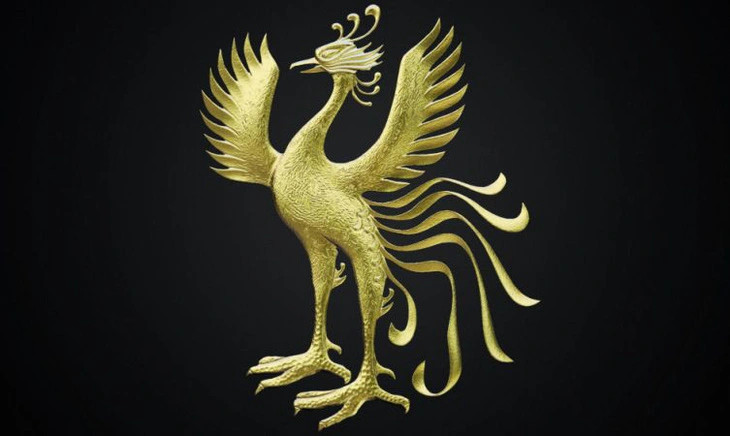 Century SUV logo
