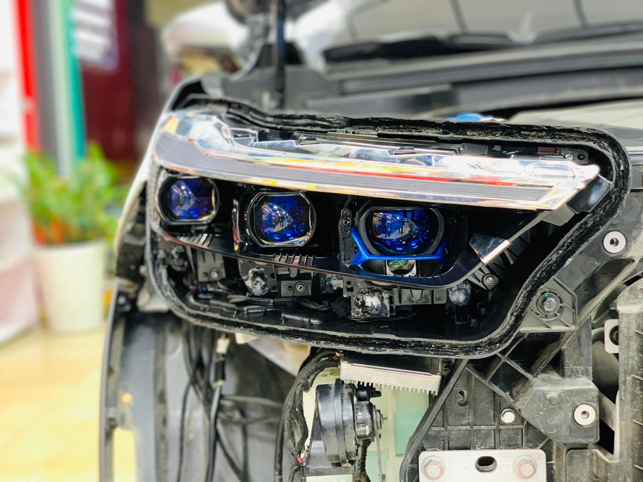 8 Henvvei L91 Pro F Ultra 1