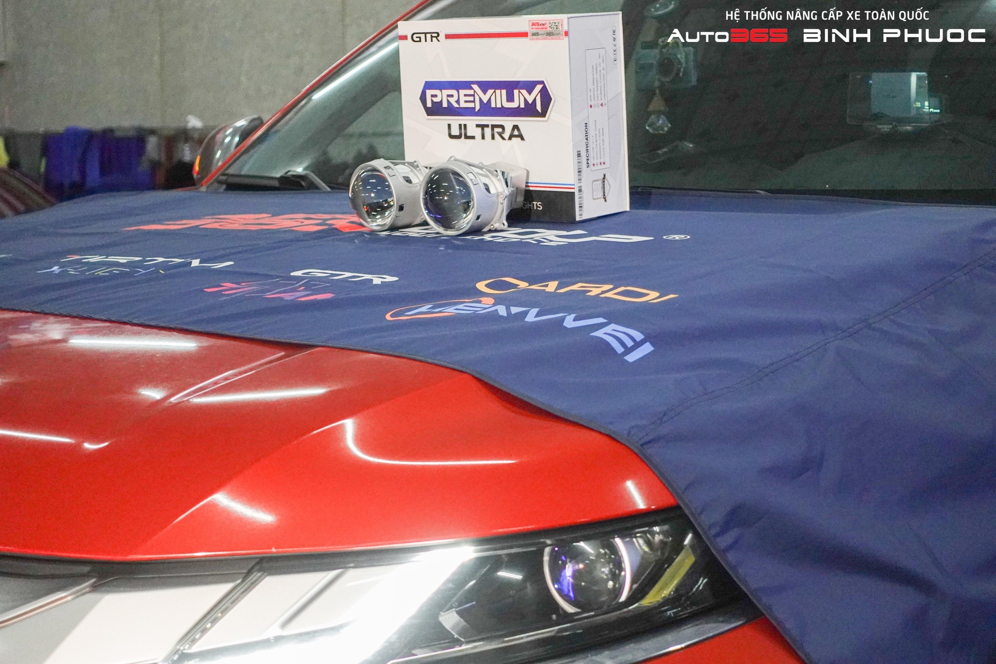 Do Den Mitsubishi Triton 9