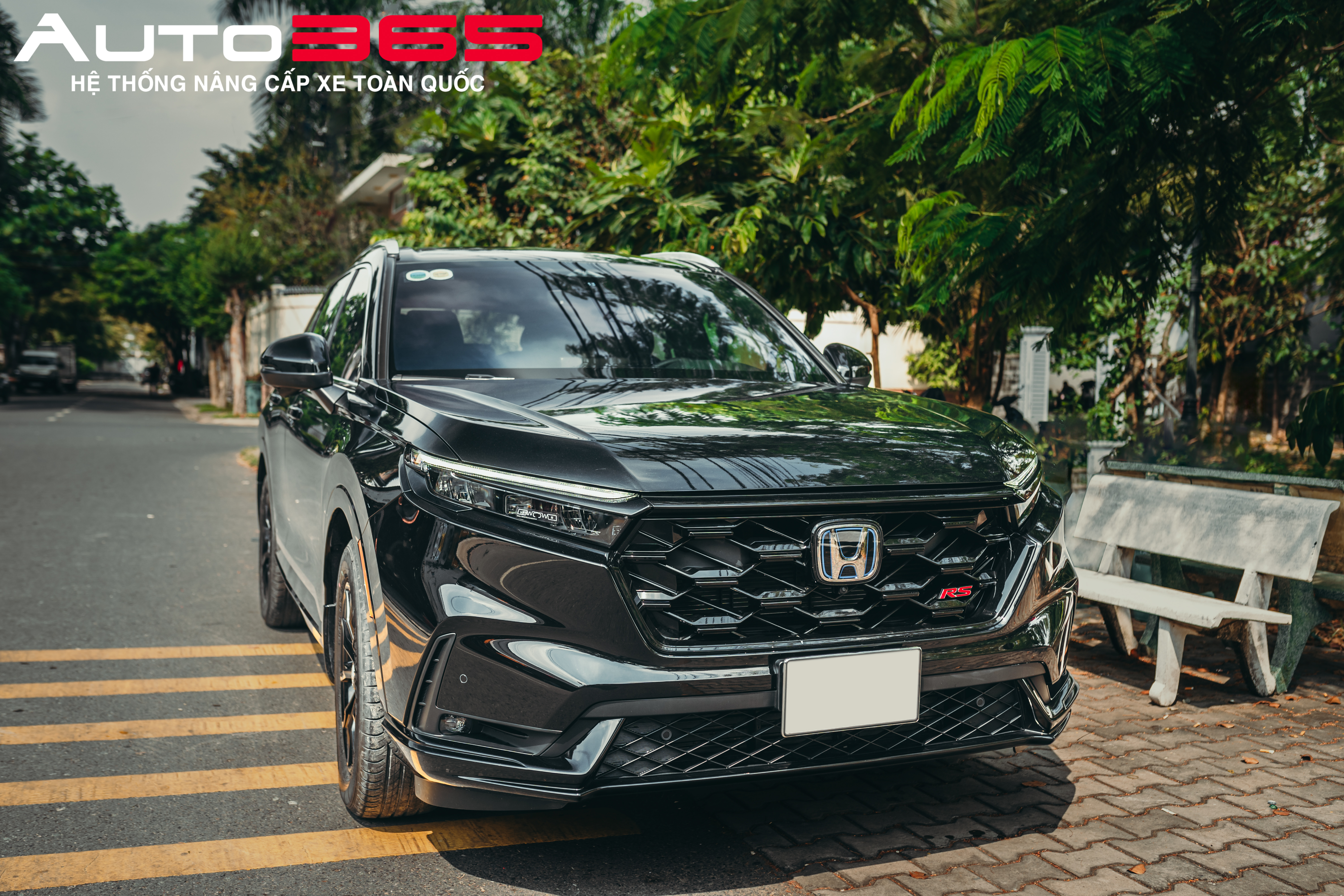 Dan Duong Tu Phu Nhuan Den Auto365 Thu 7