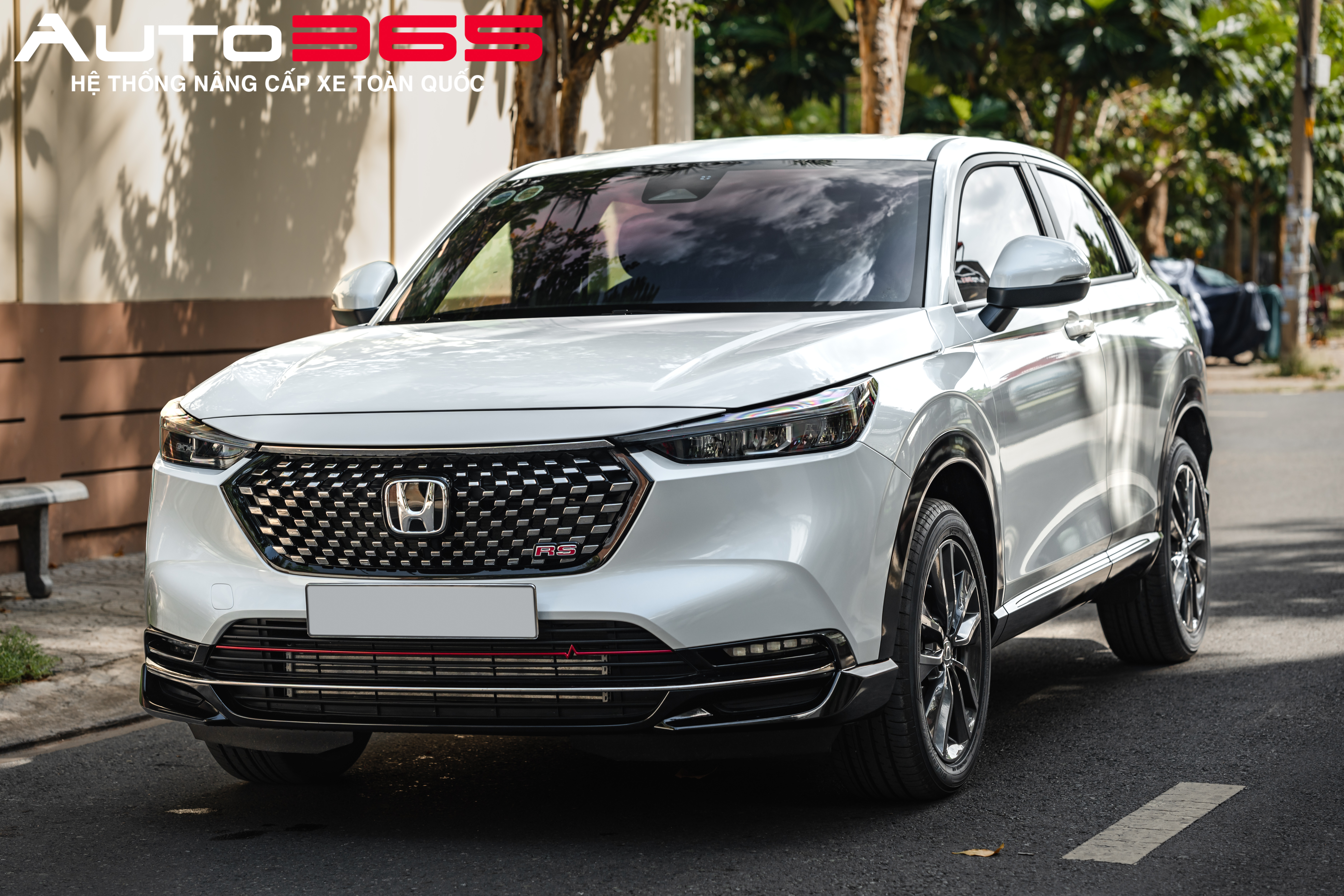 Dan Duong Tu Quan 9 Den Auto365 Thu Duc 6