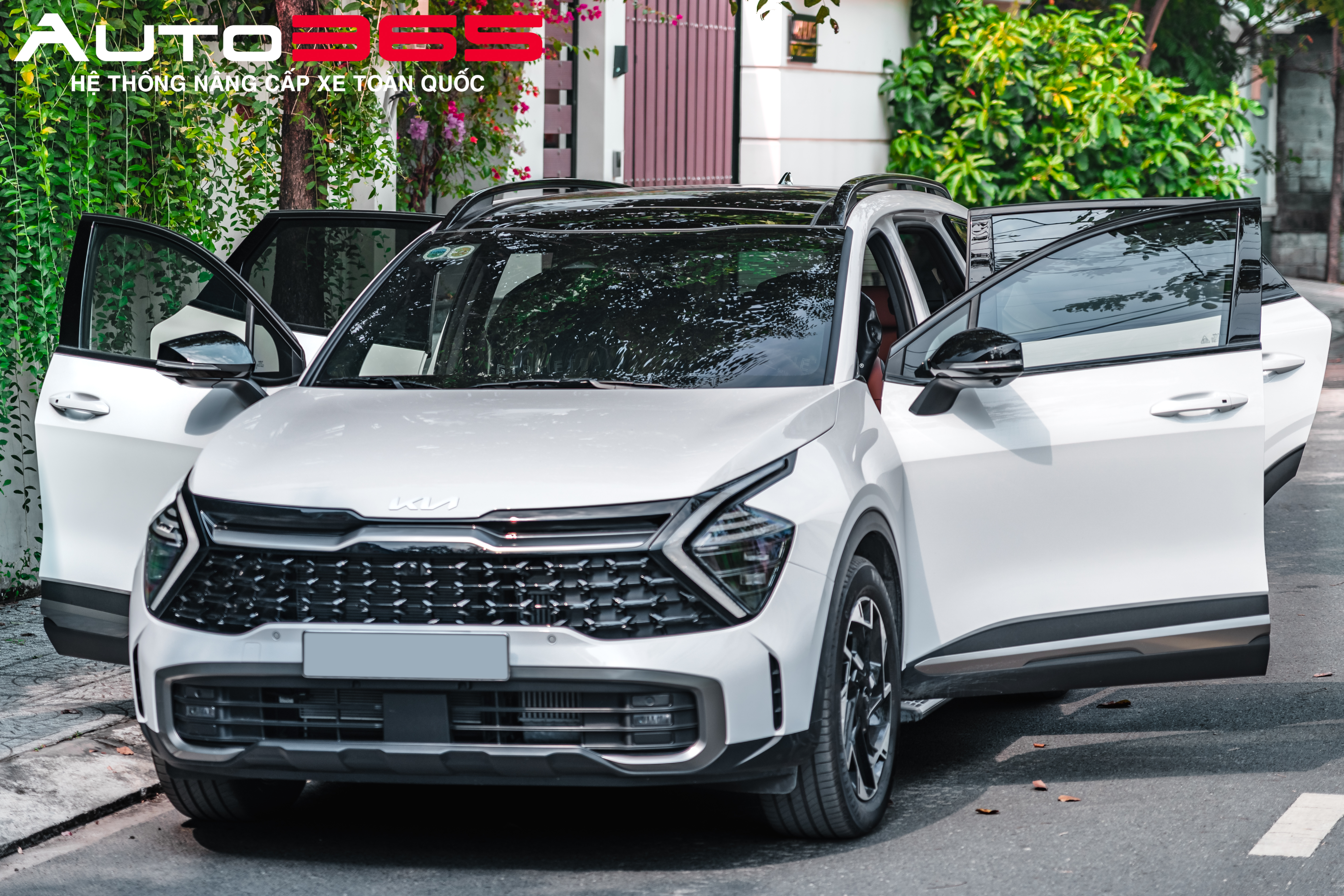 Dan Duong Tu Quan 9 Den Auto365 Thu Duc 8
