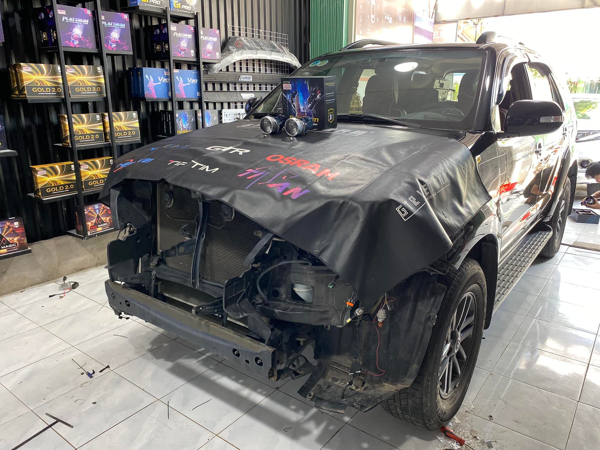 17 Bi Ed GTR Premium 2