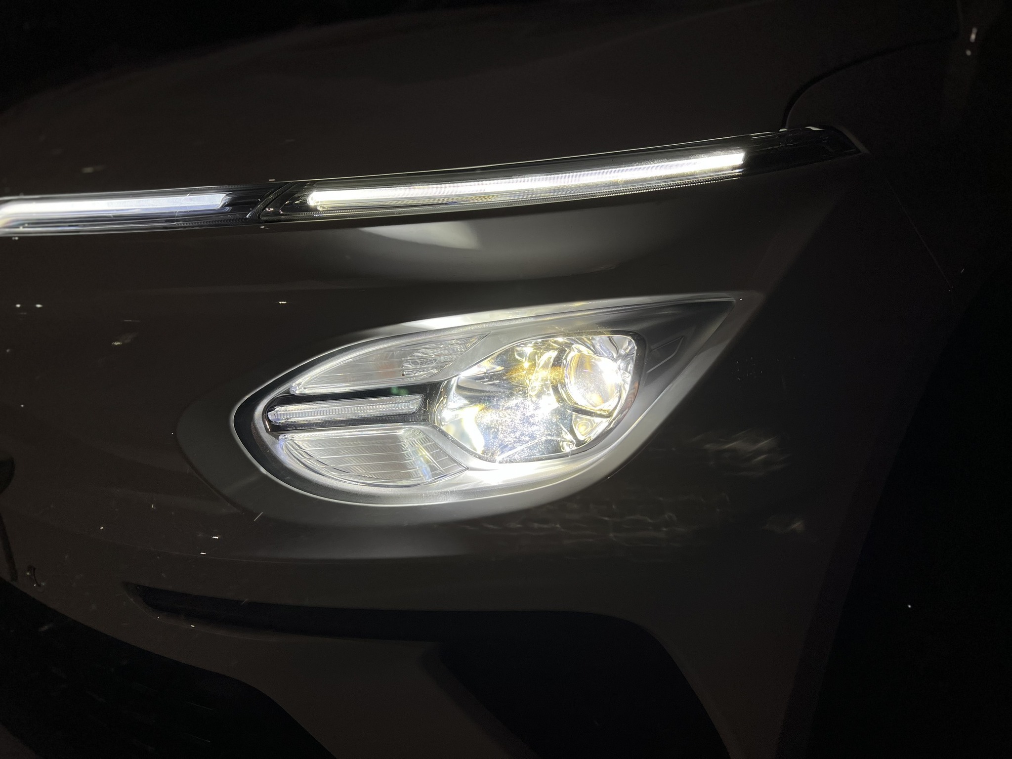 Xe Dien Vinfast Vf E34 7