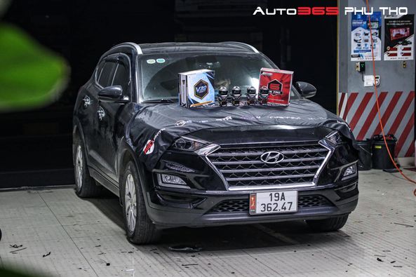 11 Auto365 Phu Tho X6 Pro V30 Ultra