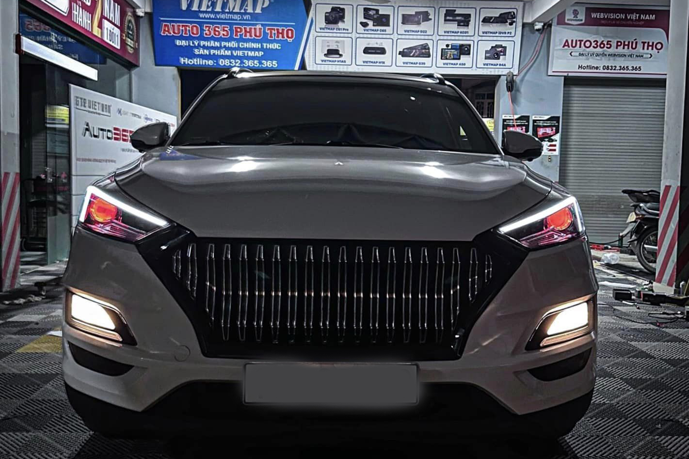 18 BILEDX LIGHT X5 2