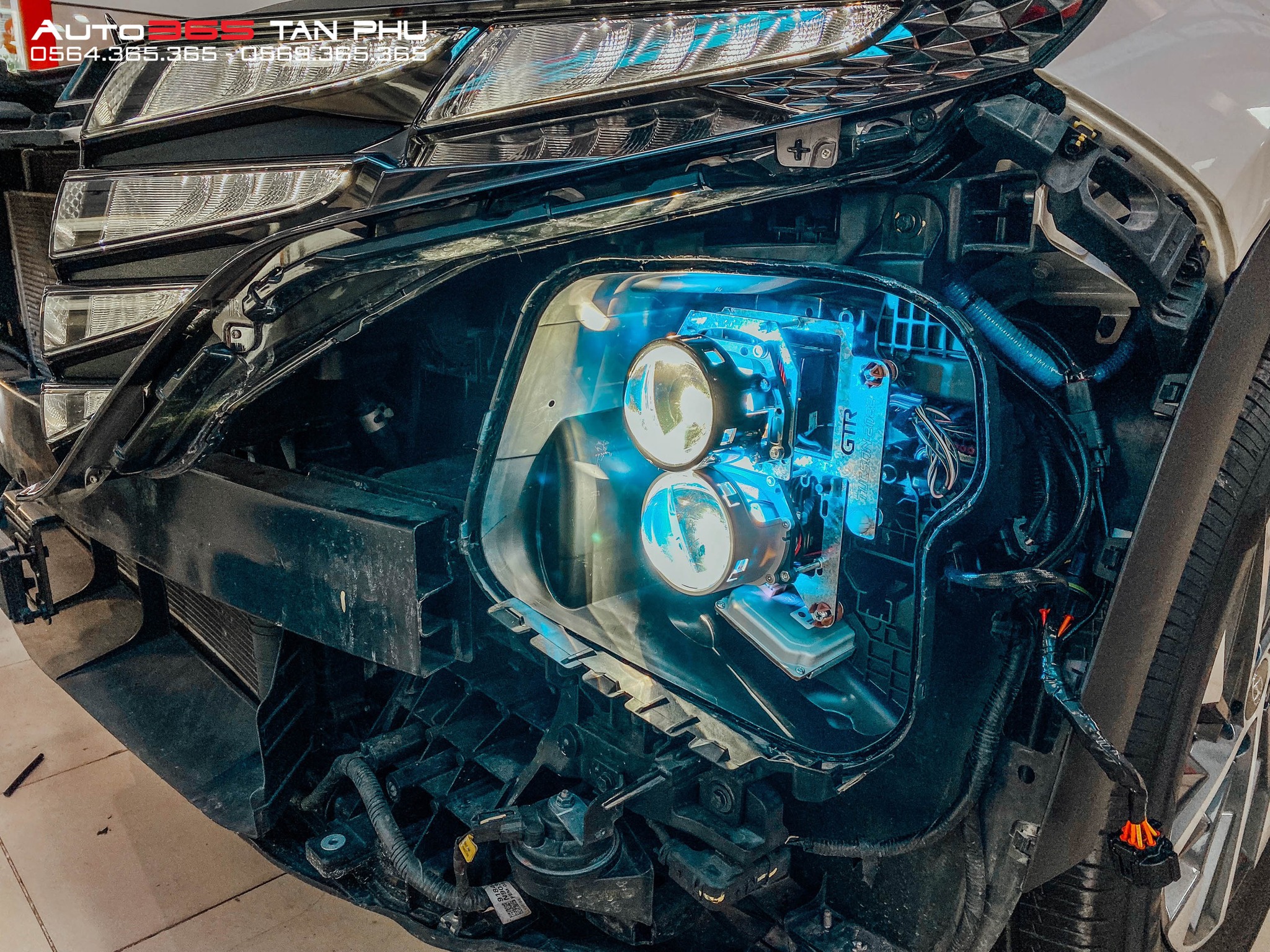 6 Xlight X6 Pro %20GTR1Premium 2.0 1