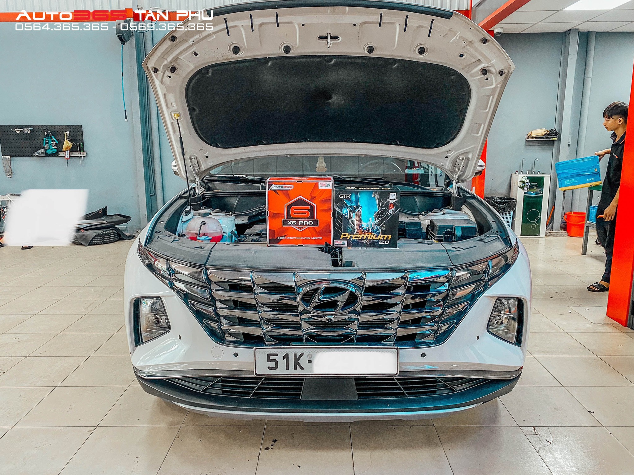 6 Xlight X6 Pro %20GTR1Premium 2.0