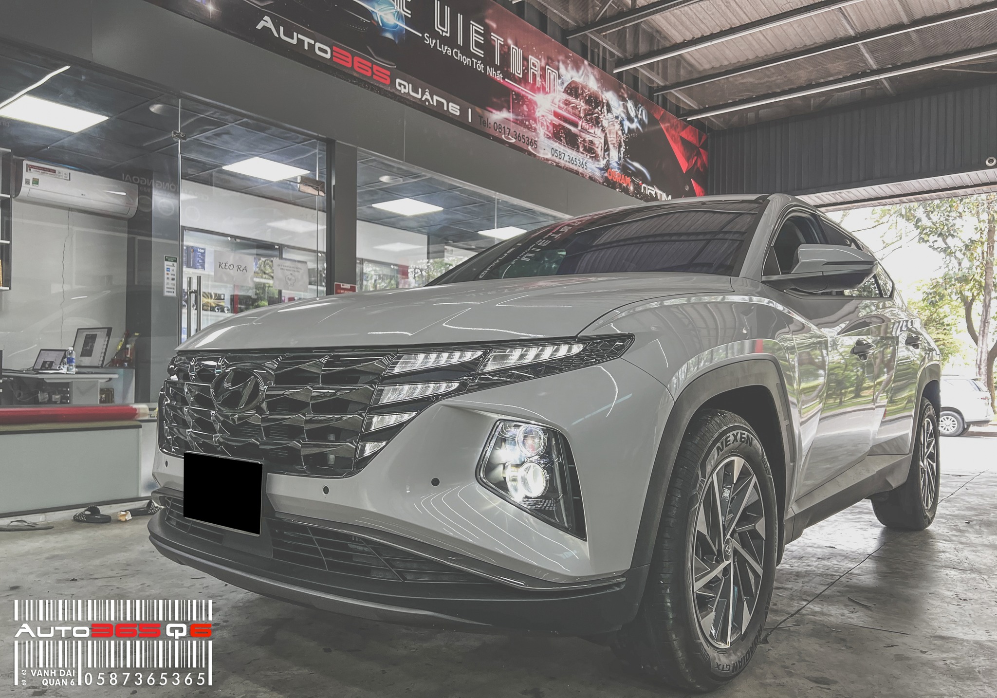 8 Auto365 Quan 6 Gtr Premium Titan Gold 2.0 1