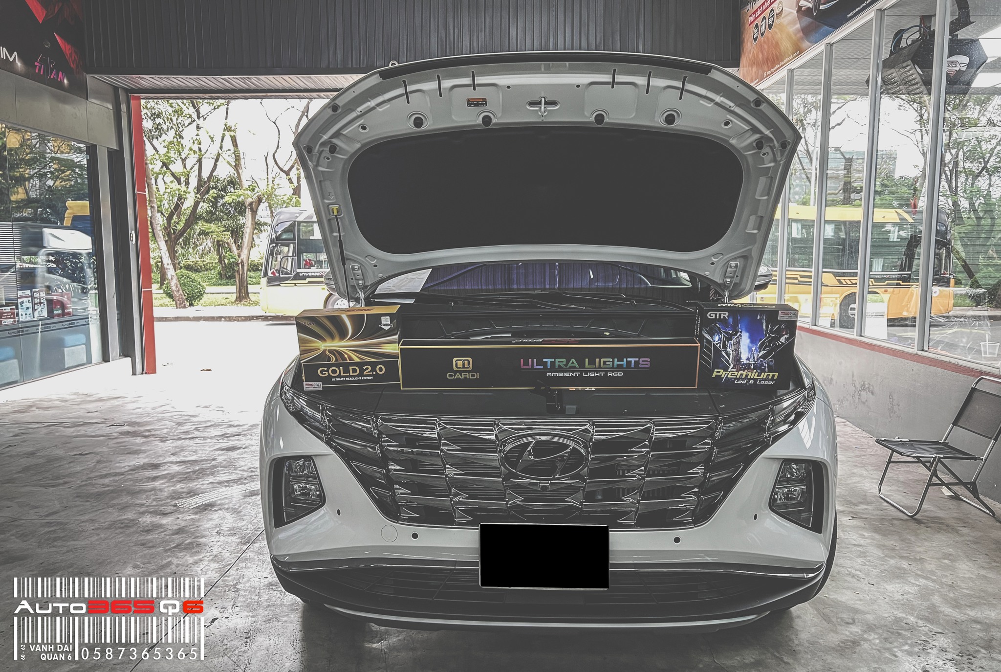 8 Auto365 Quan 6 Gtr Premium Titan Gold 2.0
