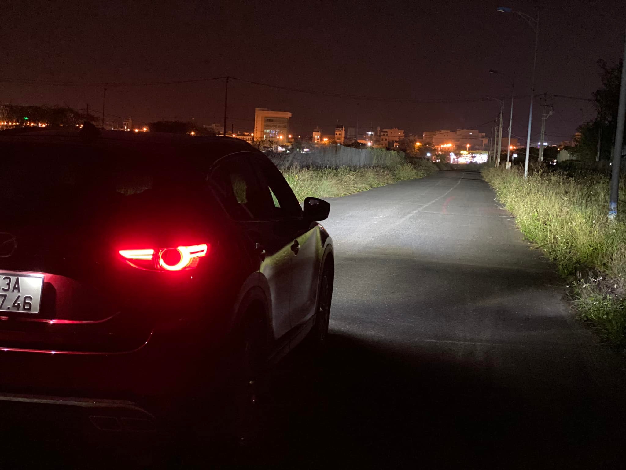 Mazda Cx 5 13