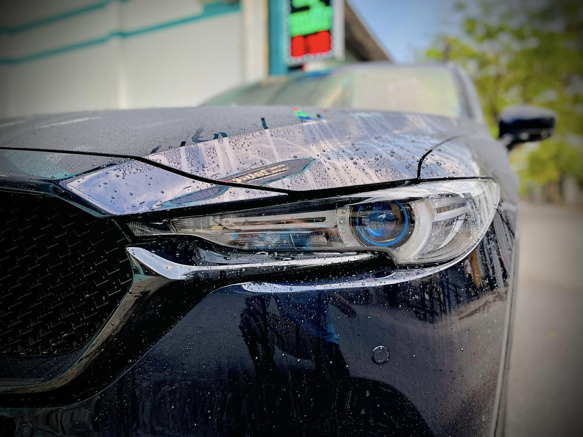 Mazda Cx 5 18