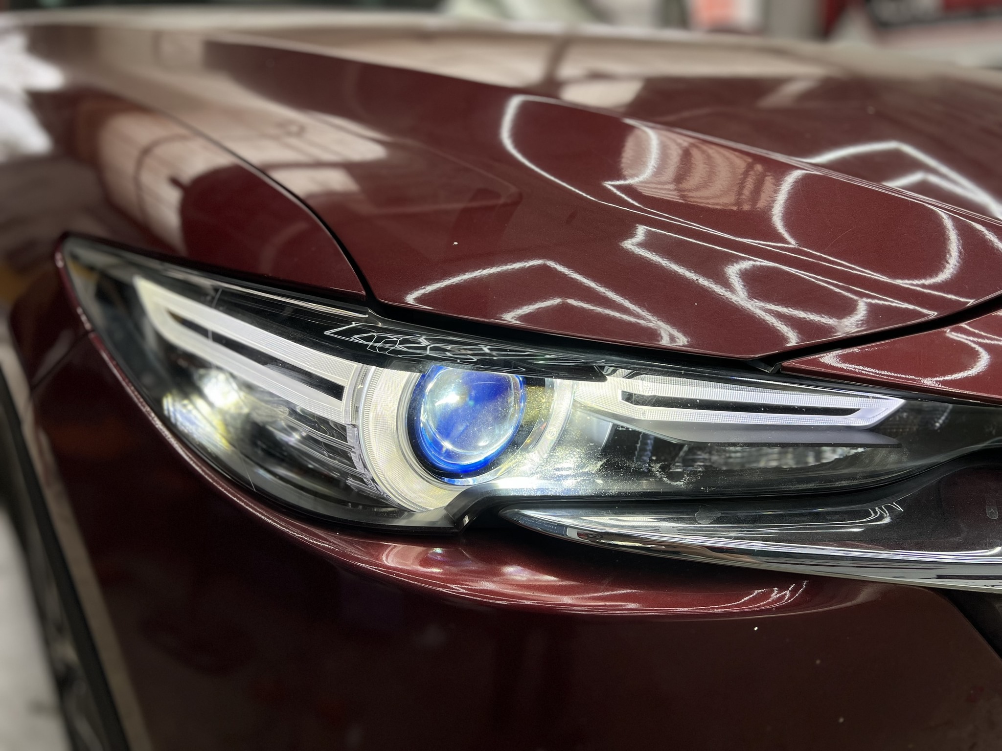 Mazda Cx 5 21