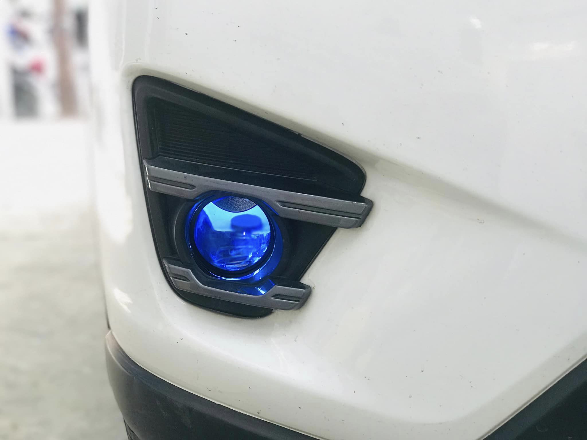 Mazda Cx 5 23