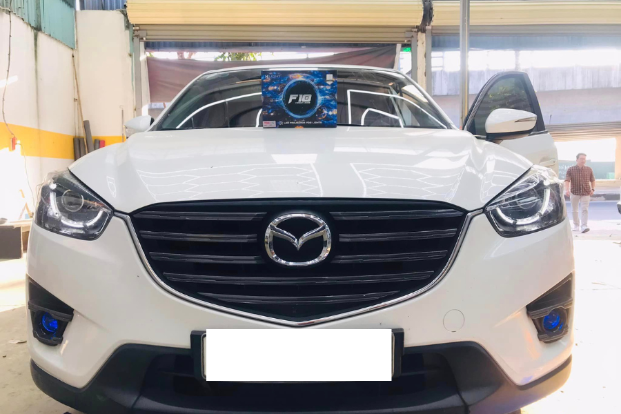 Mazda Cx 5 24