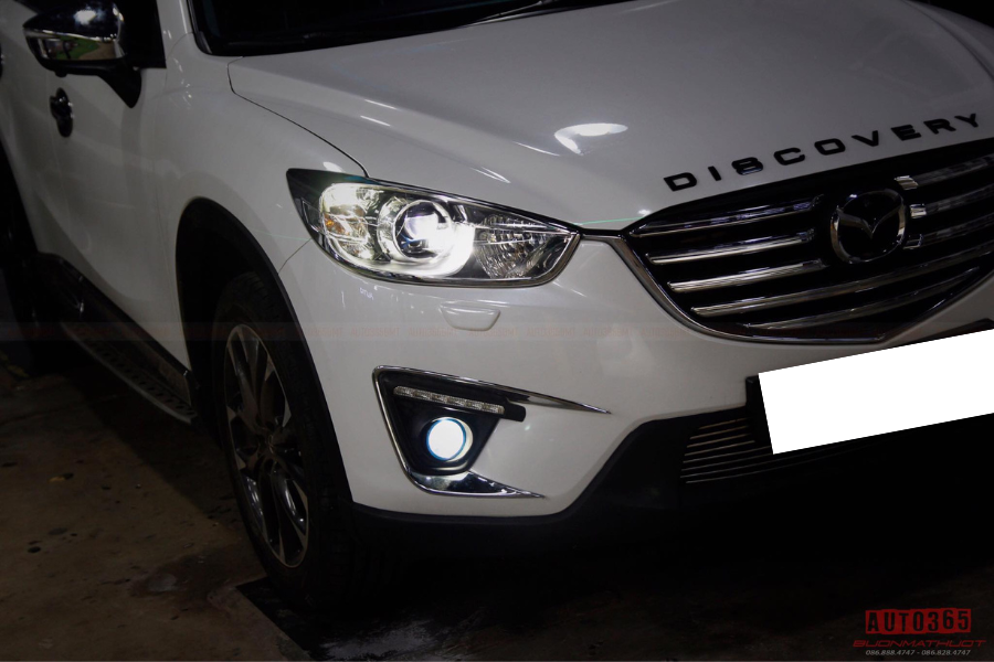 Mazda Cx 5 26